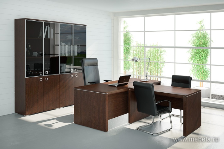 кабинет Cosmo