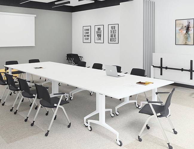 фото столы складные Сетап №5