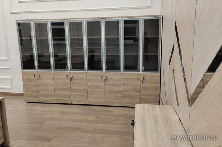 кабинет директора Lava