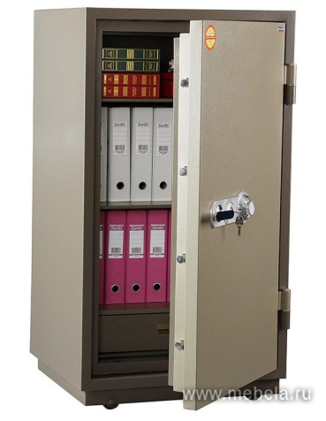 Cейф FRS-127.T-CL