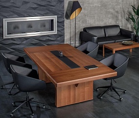 столы Riviera Nut