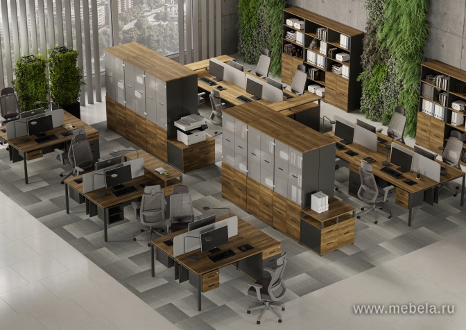 мебель Concept Light