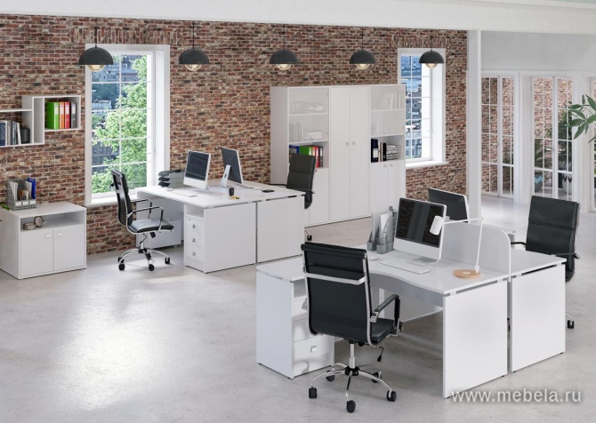 мебель Style White