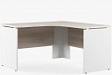 Стол эргономичный (левый)