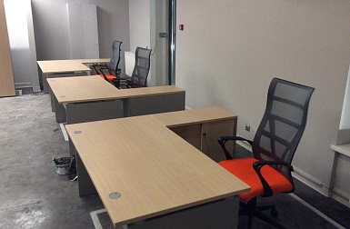 Мосстройснаб №7