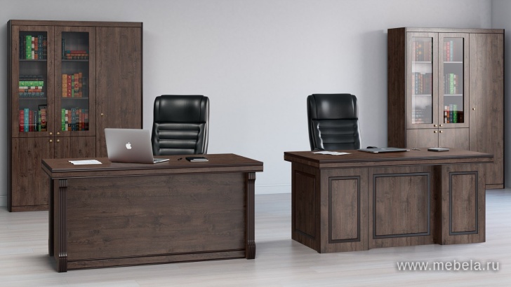 кабинет Bern Dub