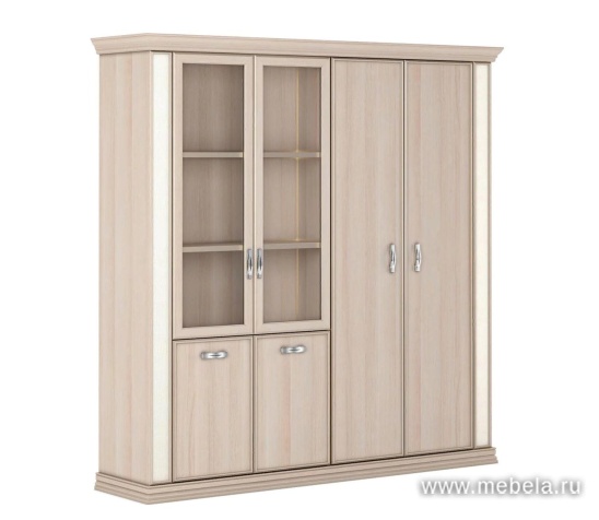 кабинет Porto White