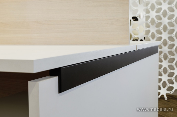 мебель для персонала Tour wood