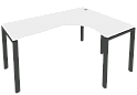 Стол эргономичный правый