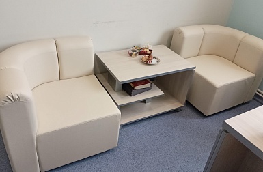 ФГБУ НИИ Пульмонологии ФМБА России