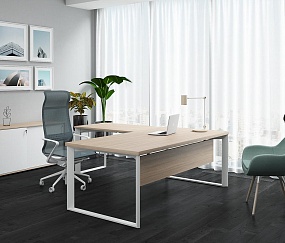 кабинет Fortum