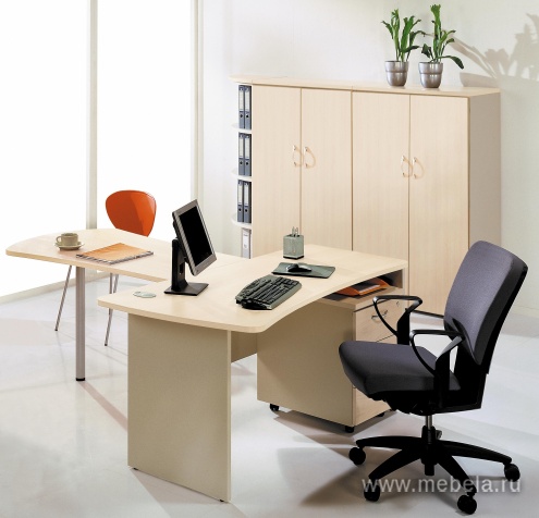 мебель для персонала Стимул