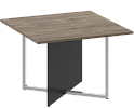 Стол переговорный, квадратный Shift