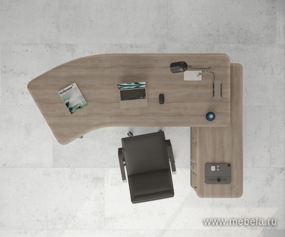 кабинет Time Metal