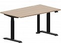 Стол регулируемой высоты (2 громмета)
