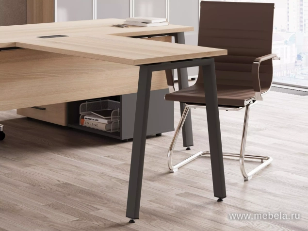 кабинет Project Acacia