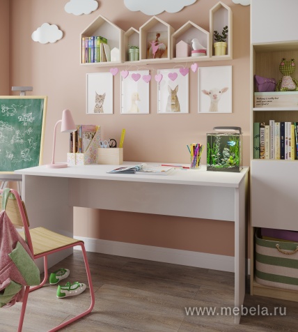 мебель Argo White