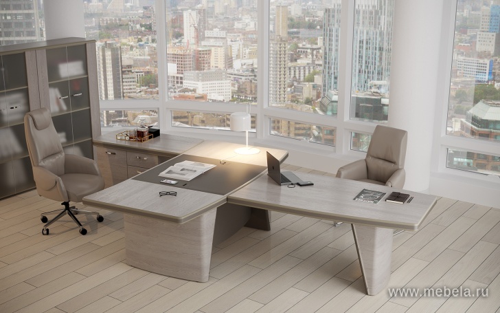 кабинет New.Tone +