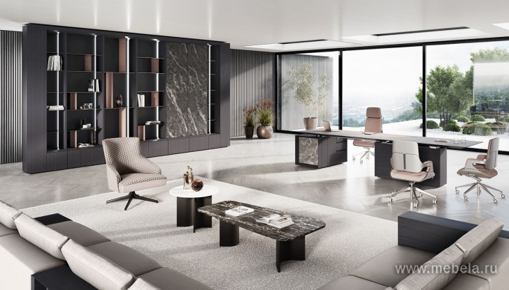 кабинет Stone