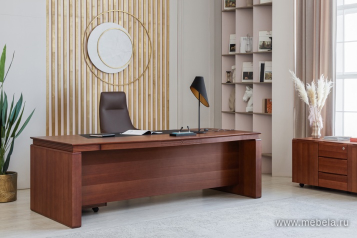 кабинет Lago Nut