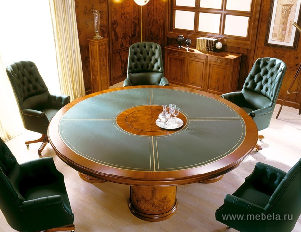 столы Art & Moble