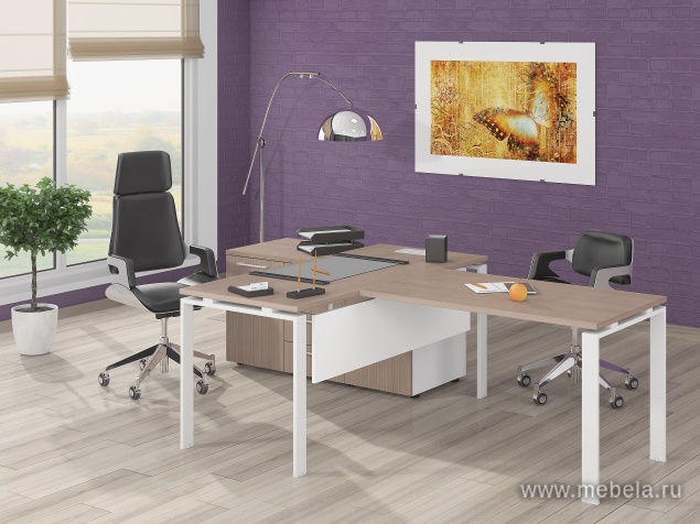 мебель для персонала Спринт люкс