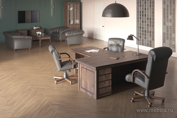 кабинет Bern Dub