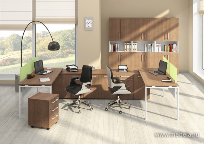 мебель для персонала Спринт люкс