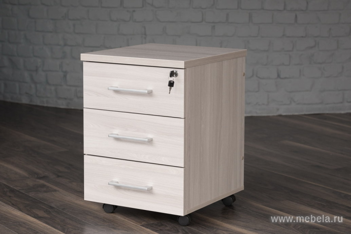 кабинет Belfast White