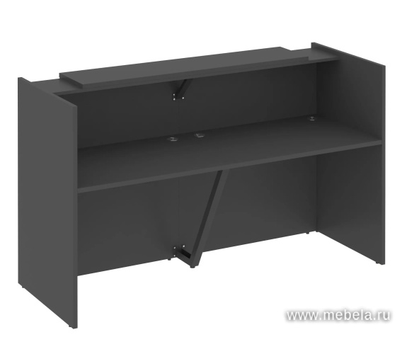 ресепшн Onix Anthracite