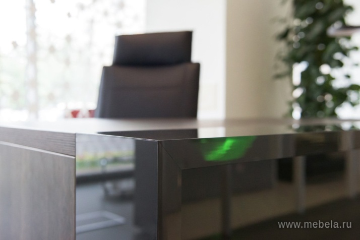 кабинет директора Lava