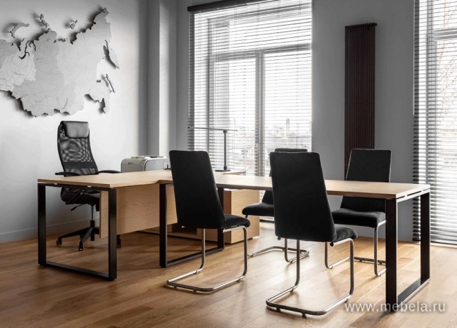 кабинет Exe White