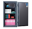 Сейф Гарант Евро 133T