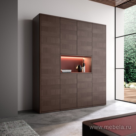 кабинет Art Deco