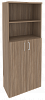 Офисный шкаф высокий широкий