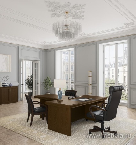 кабинет Perseo