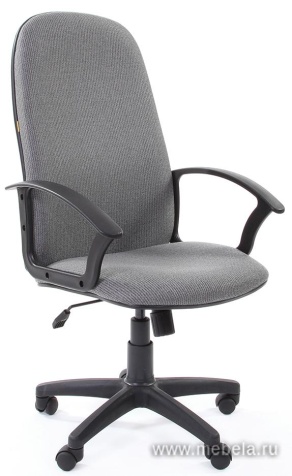 кресло офисное CH-289