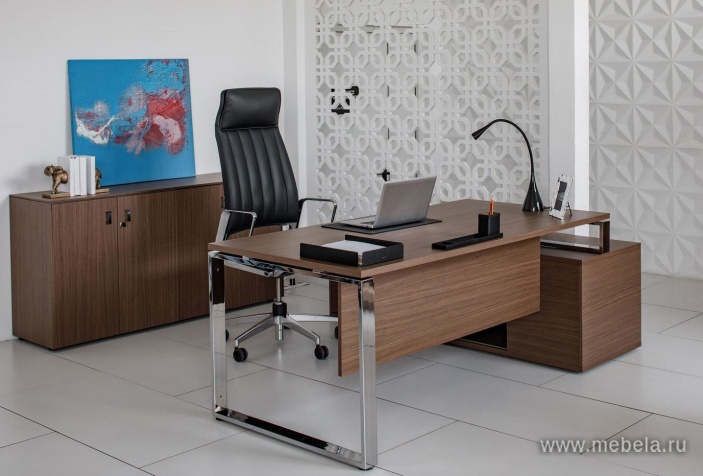 кабинет руководителя Exe