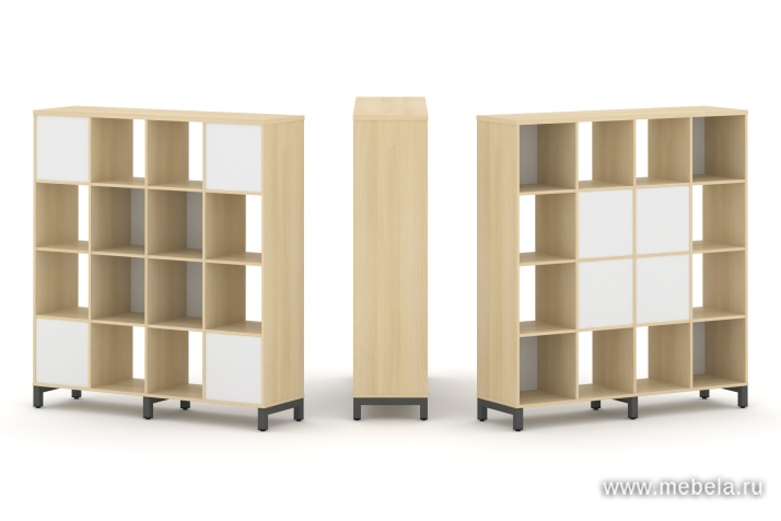 мебель Project Acacia