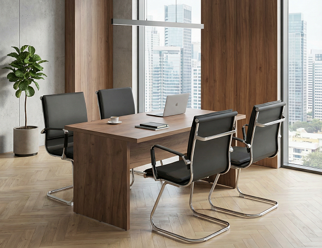 фото столы First Dub №2