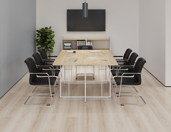 фото Переговорные столы Rift №4