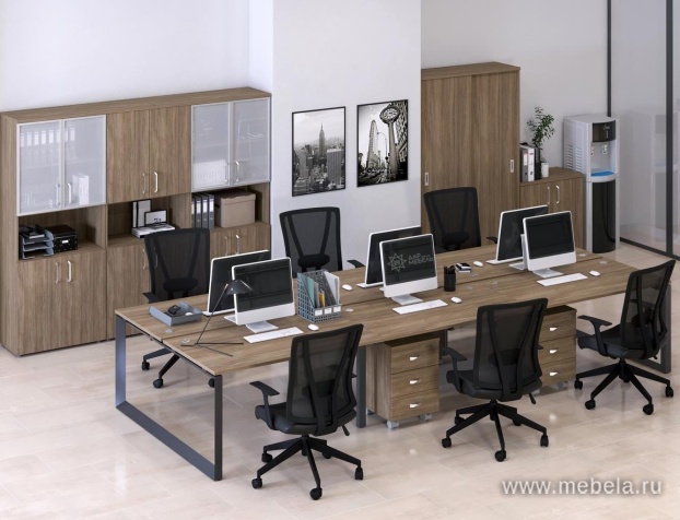 мебель Onix Metal-O