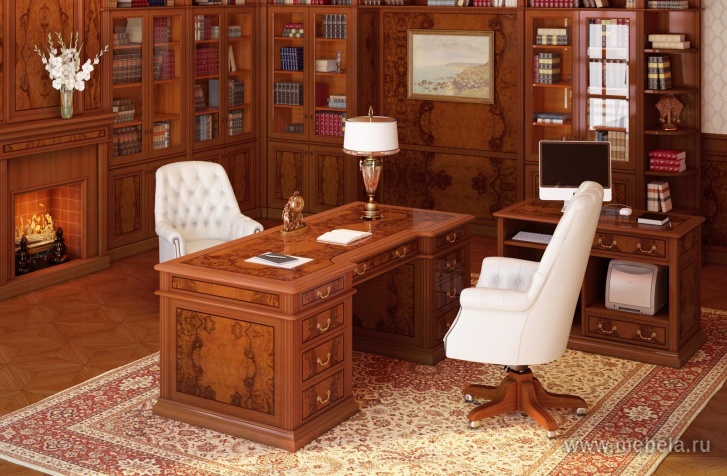 кабинет Privilege