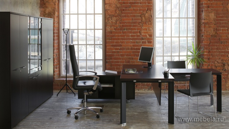 кабинет Fermo Metal