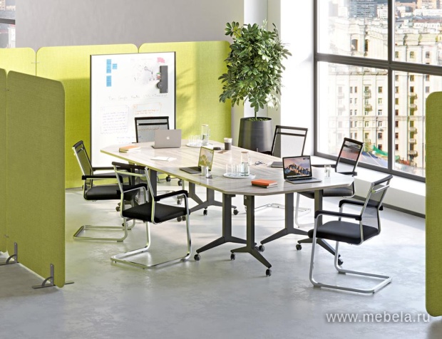 столы складные X-Pull