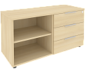 Тумба сервисная (лев./прав.)