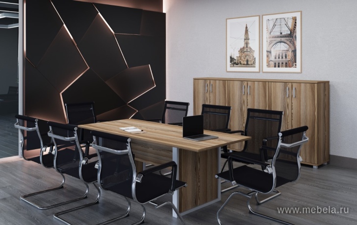 кабинет Аргентум-М