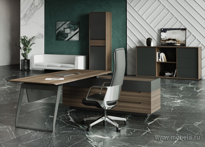 кабинет Quartz