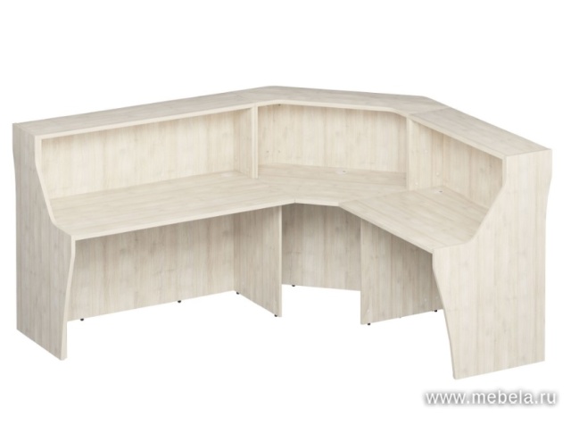 ресепшн Комфорт Light