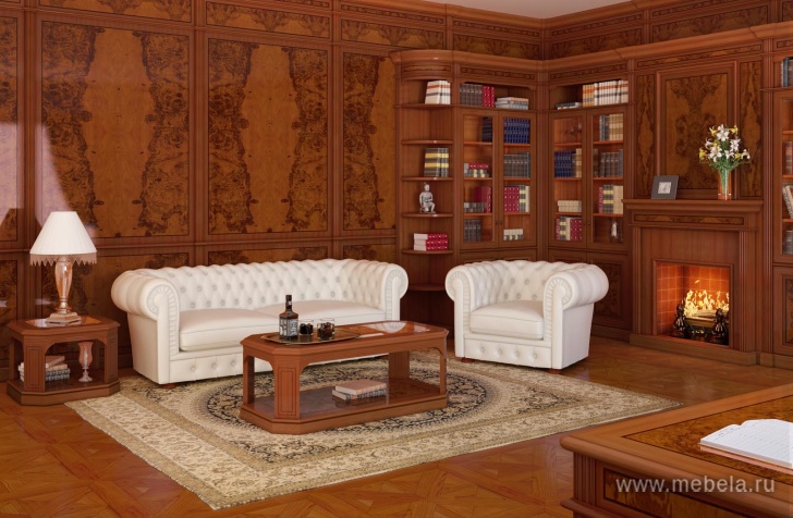 кабинет Privilege